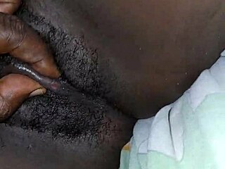 Black Beauty With Curves