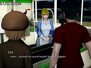 My Bully Is My Lover 36