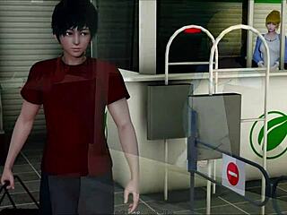 My Bully Is My Lover 36