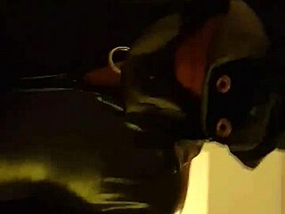 Soumise BDSM Submission Bondage Discipline Sadism Masochism