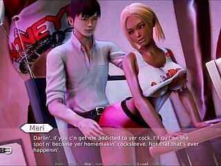 Academy 254 Game Adventure in School Setting