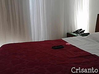 She Didn't Want But Beers Make Her Crazy 😈