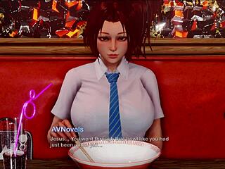 The inn 37 evokes deep emotions in the game