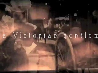 Mature Milf In Vintage Erotic Silent Film