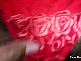 Desi Bhabhi Fucked in Maxi