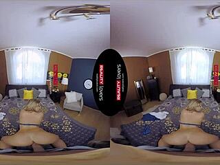 i fix your pussy with my cock in pov