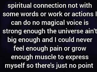 do you really want someone loved more than you