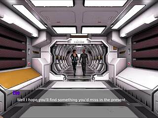 Big Ass Game Erotic Adventure