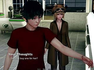 My Bully Is My Lover 36