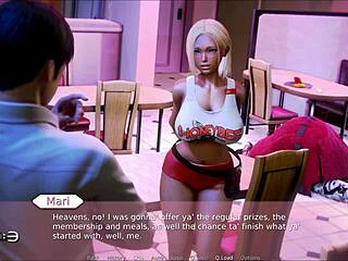 Academy 254 Game Adventure in School Setting