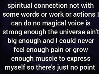 do you really want someone loved more than you