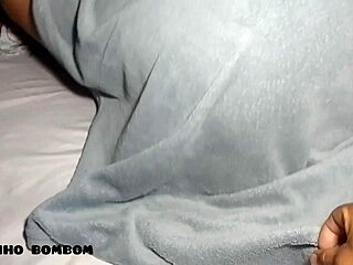 woman gets nervous with husband, ends up taking big cock