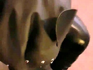 Soumise BDSM Submission Bondage Discipline Sadism Masochism