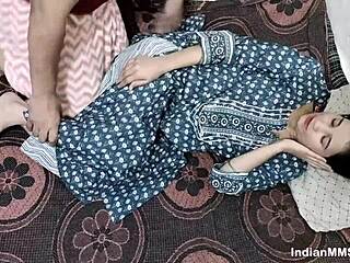 Does Indian Couple Enjoy Hardcore Sex?