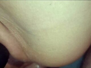 Collection Of Anal Orgasms Squirt!