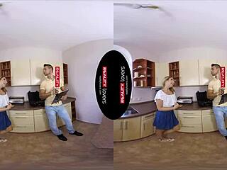 i fix your pussy with my cock in pov