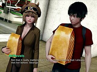 My Bully Is My Lover 36