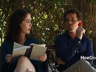 The Spark Is Alive - Robby Apples Evelyn Claire