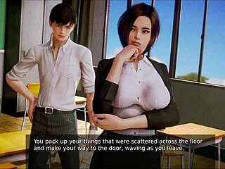 Academy 194 Game Features Detailed Strategic Gameplay and Immersive Scenarios