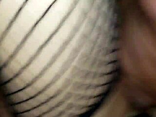 Man eats 18yo pussy for first time