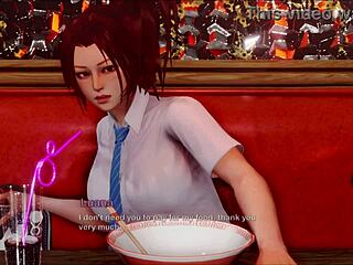 The inn 37 evokes deep emotions in the game