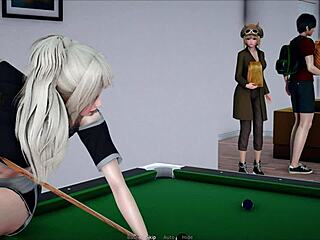 My Bully Is My Lover 36