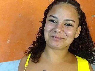 Sabrina Bolt From Rocinha To Xvideos