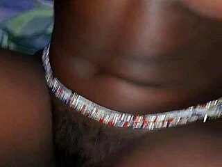 Black Beauty With Curves