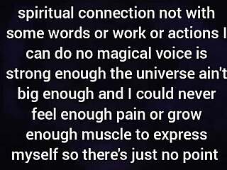 do you really want someone loved more than you