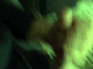 Exploring huge arab cock in intriguing trim video