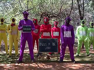 Nexus July 19: Unleashed Afro cocks ready for action?