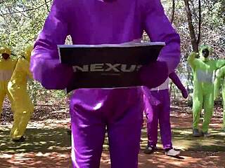 Nexus July 19: Unleashed Afro cocks ready for action?