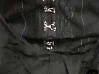 Liz Vicious at Lonely Dinner Party