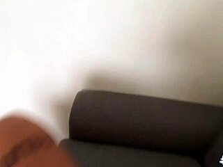 Stepbrother creampies me in missionary! Can't resist!