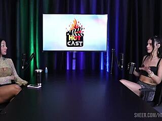 Brazilian Couple Uses Toys in Compilation