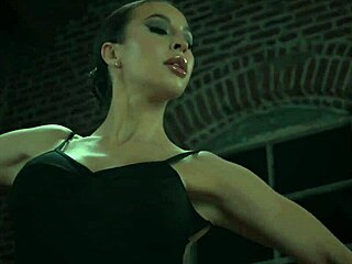 lucidflix entendre features melissa stratton in deepthroat, fucking, blowjob scenes