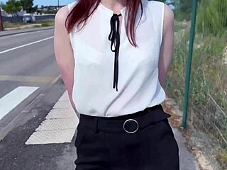 lavyana belle milf du nord