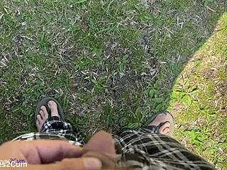 If you need golden shower i got you covered!