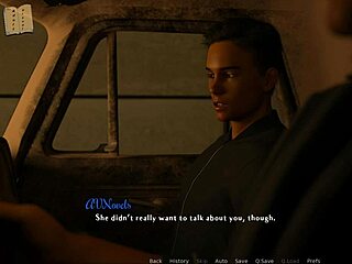 Three Rules Of Life 32 In Game Context