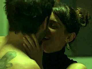 Jazm�n Stuart, The Argentinian Star