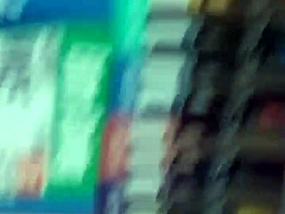 Want to see this candid teen booty?