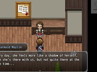 Henteria Chronicles Part 26 Eng