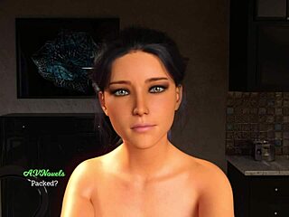 Lompatan Iman Rute Cece 😄