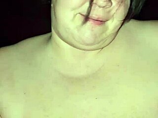 Milk Tits While Riding Cock!