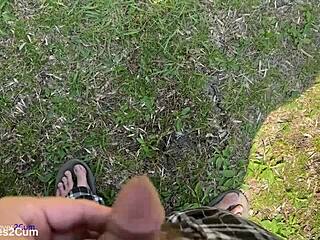 If you need golden shower i got you covered!