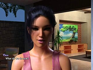 leap of faith cece route 😄