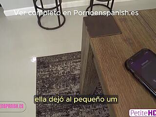 Not A Simple Babysitter - Subtitled