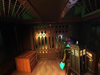 That big cock tried to fuck me, but I escaped!