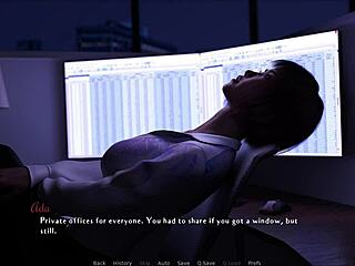 Three Rules Of Life 32 In Game Context