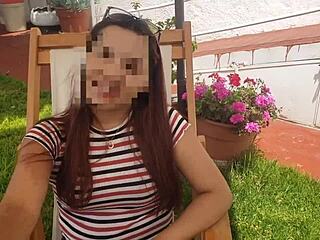 Casting Session Ends with Intense Fucking